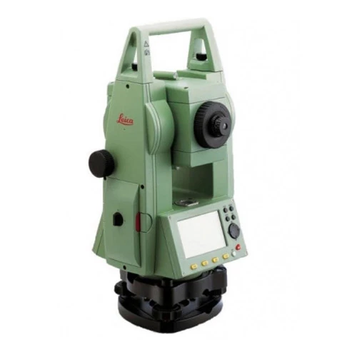 Máy toàn đạc Leica TCR 405